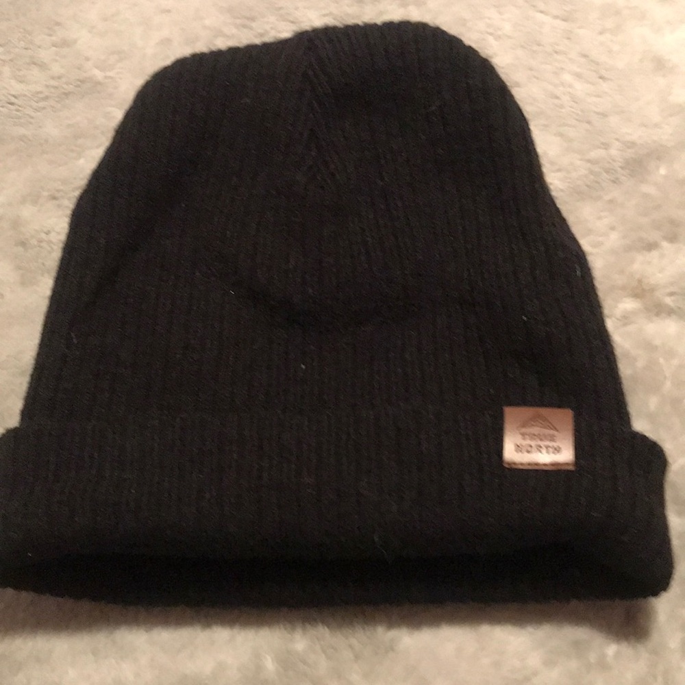 Men’s TRUE North Hat